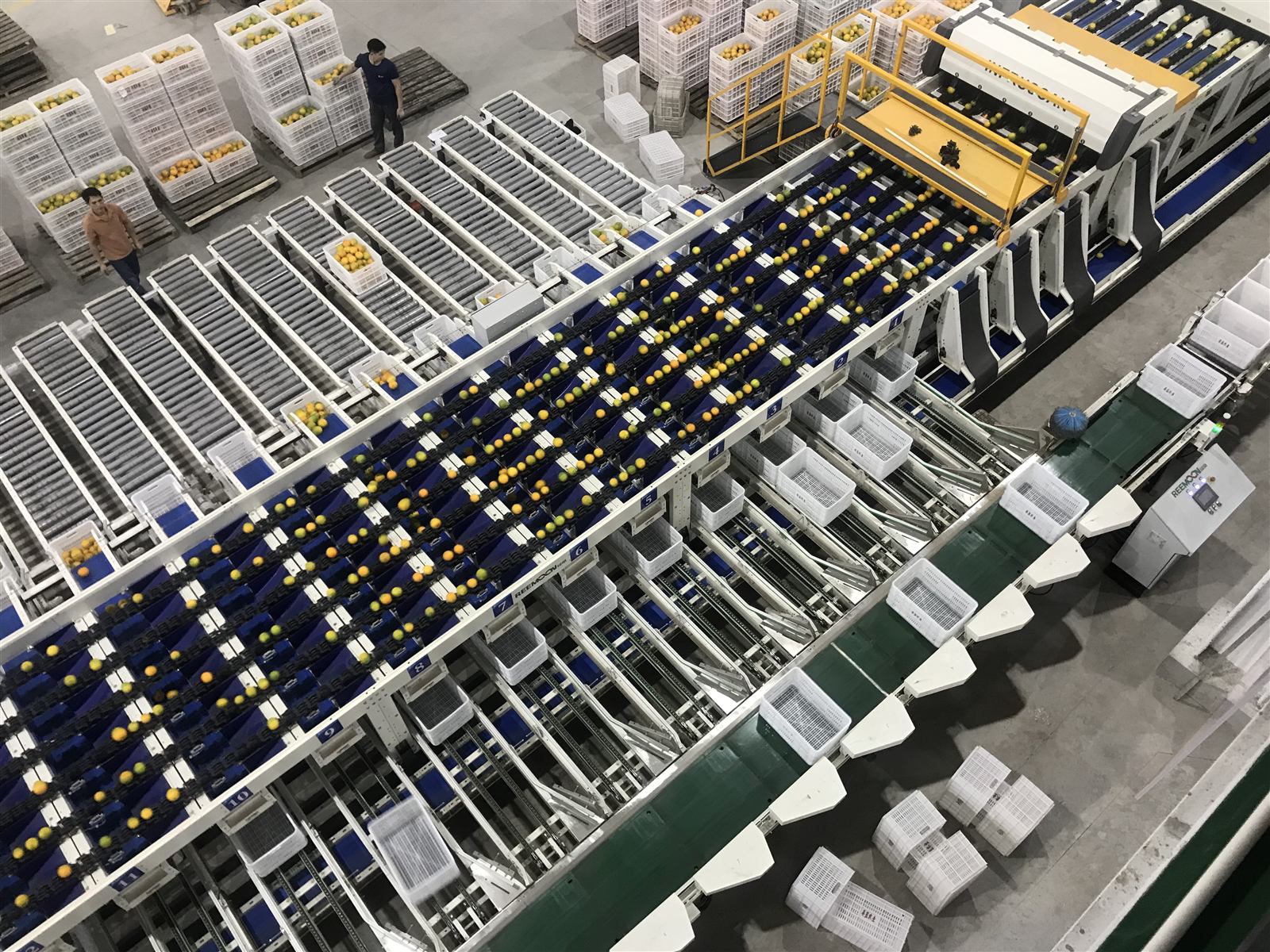 Factory